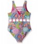 Cheap Girls' One-Pieces Swimwear Online Sale