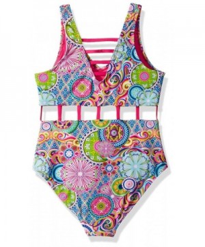 Cheap Girls' One-Pieces Swimwear Online Sale