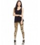 Ultra Flirt Juniors Printed Leggings