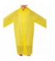 Taiduosheng Hooded Jacket Raincoat Rainwear