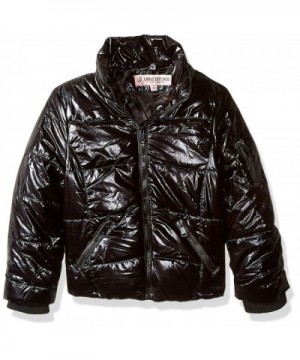 Girls' Outerwear Jackets Online