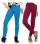 Justice Length Leggings Hawaii 2 Count
