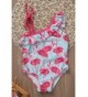 Girls' One-Pieces Swimwear