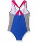 Most Popular Girls' One-Pieces Swimwear Clearance Sale