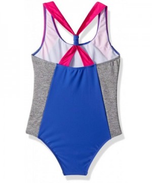 Most Popular Girls' One-Pieces Swimwear Clearance Sale