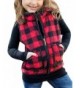 Buffalo Puffer Quilted Jackets Clothes