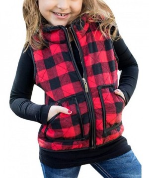 Buffalo Puffer Quilted Jackets Clothes