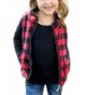 Cheapest Girls' Outerwear Vests Outlet