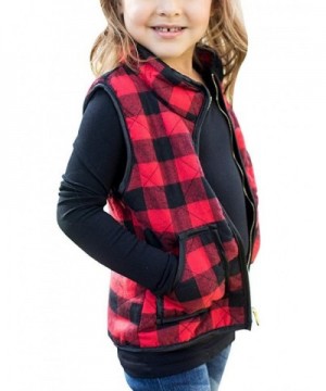 Girls' Outerwear Jackets & Coats Wholesale