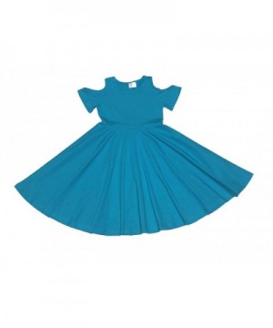 Tiny Twirls Kids Boutique Shoulder