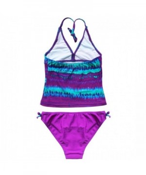 Latest Girls' Tankini Sets Clearance Sale