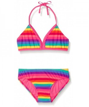 Freestyle Girls Bikini Fiesta Swimsuit