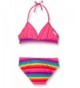 Designer Girls' Fashion Bikini Sets