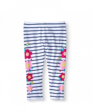 Wonder Nation Cotton Printed Legging
