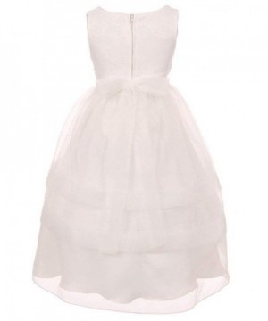 Discount Girls' Special Occasion Dresses for Sale