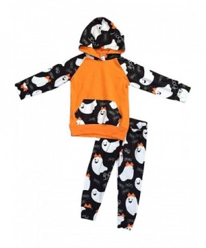 Little Pieces Halloween Outfit Clothing