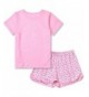 Brands Girls' Pajama Sets