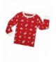 Fashion Girls' Pajama Sets Outlet Online