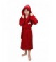 Ekstra Soft Cotton Bathrobe Embroidered