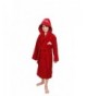 Cheap Designer Girls' Bathrobes