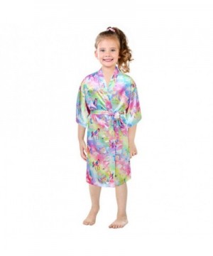 Brands Girls' Bathrobes Online