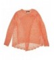 Takeout Cardigan Sweater Shirley X Large