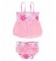 Designer Girls' Two-Pieces Swimwear