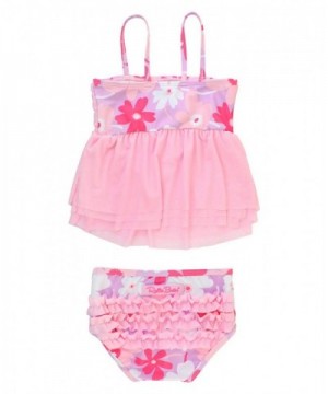 Designer Girls' Two-Pieces Swimwear