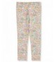 Carters Girls 12M 24M Floral Leggings