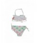 Cheap Real Girls' Fashion Bikini Sets Wholesale