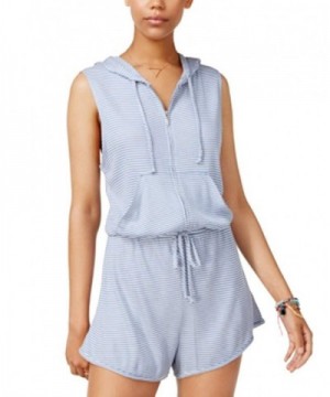 Be Bop Juniors Hoodie Romper