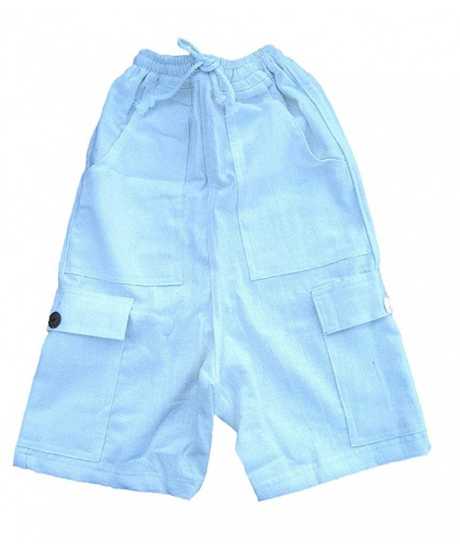 RaanPahMuang Brand Childrens Cotton Cargy