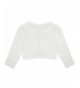 Girls' Shrug Sweaters On Sale