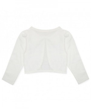 Girls' Shrug Sweaters On Sale