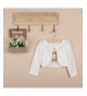 Girls' Sweaters