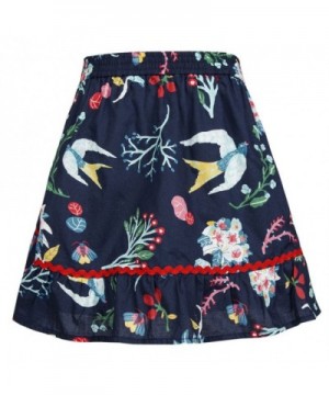 Girls' Skirts Wholesale