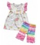 New Trendy Girls' Pant Sets On Sale