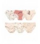 Orinery Striped Cotton Toddler Underwear