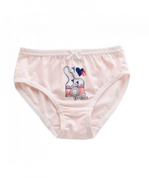 Discount Girls' Underwear Online