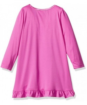 Cheap Designer Girls' Nightgowns & Sleep Shirts On Sale