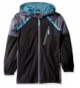 iXtreme Big Boys Colorblock Windbreaker