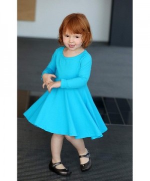 Girls' Dresses Outlet