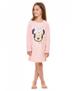 Girls' Nightgowns & Sleep Shirts Online