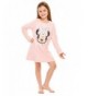 Designer Girls' Sleepwear