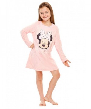 Designer Girls' Sleepwear