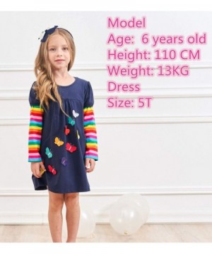 New Trendy Girls' Dresses On Sale