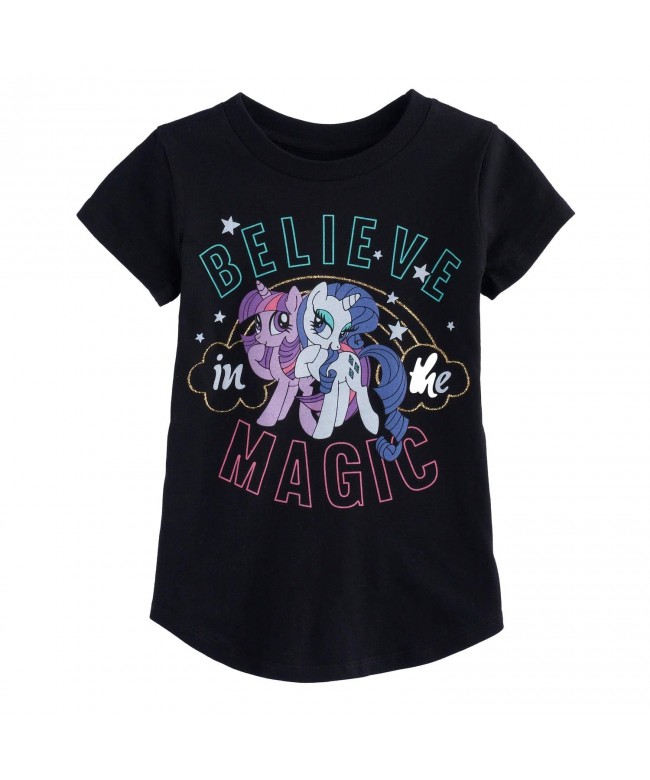 Jumping Beans Twilight Sparkle Graphic