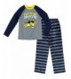 Wonder Nation TacoBout Awesome Pajamas