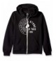 Volcom Little Zippety Hooded Sweatshirt