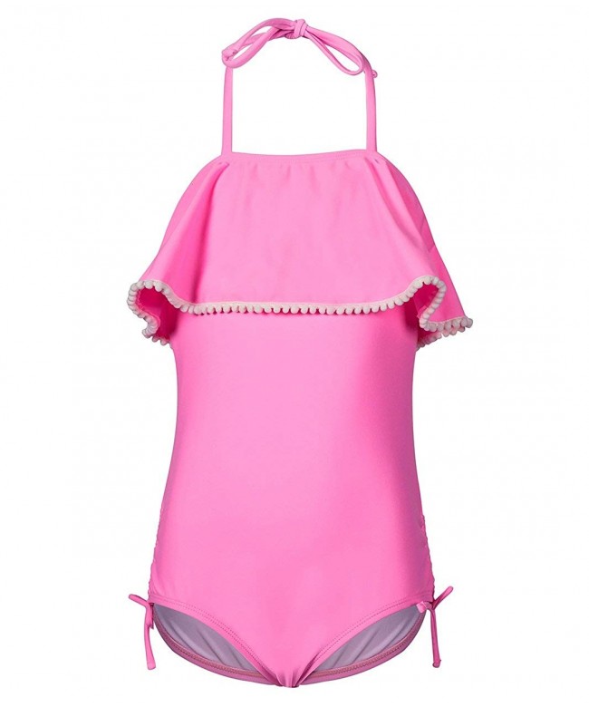 BELLOO Swimwear Bathing Swimsuit Ajustable